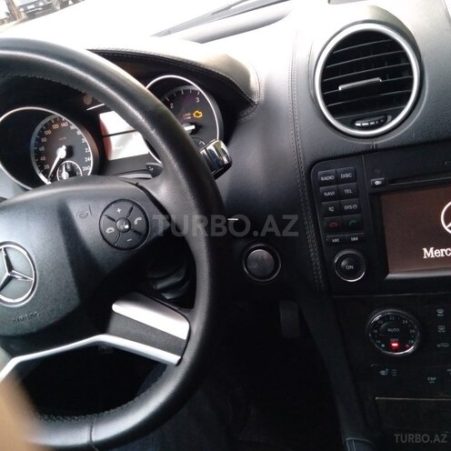 Mercedes GL 350 2009, 226,000 km - 3.0 l - Bakı