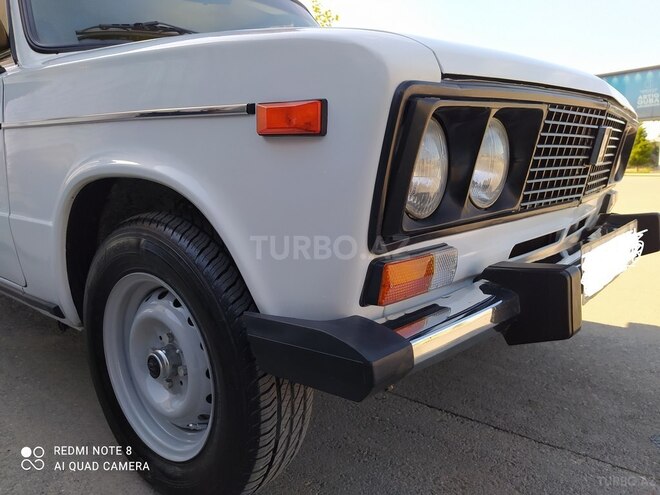 LADA (VAZ) 2106 2004, 186,532 km - 1.6 l - Quba