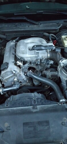 BMW 318 1997, 359,824 km - 1.8 l - Bakı