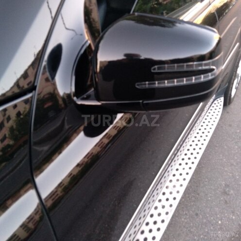 Mercedes GL 350 2009, 226,000 km - 3.0 l - Bakı