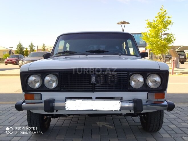 LADA (VAZ) 2106 2004, 186,532 km - 1.6 l - Quba