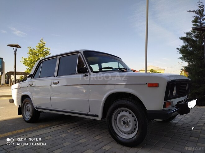 LADA (VAZ) 2106 2004, 186,532 km - 1.6 l - Quba