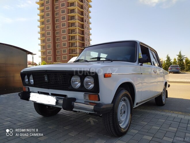 LADA (VAZ) 2106 2004, 186,532 km - 1.6 l - Quba