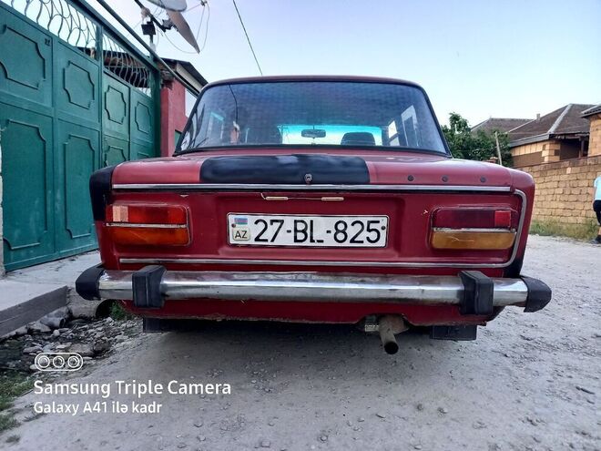 LADA (VAZ) 2103 1980, 231,780 km - 1.3 л - Xaçmaz
