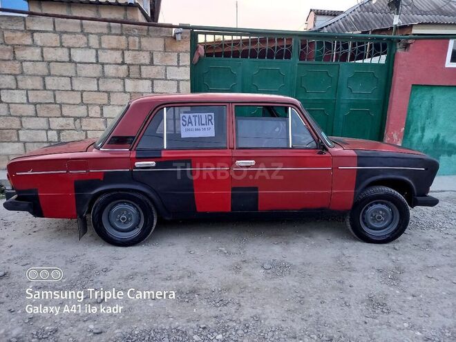 LADA (VAZ) 2103 1980, 231,780 km - 1.3 л - Xaçmaz