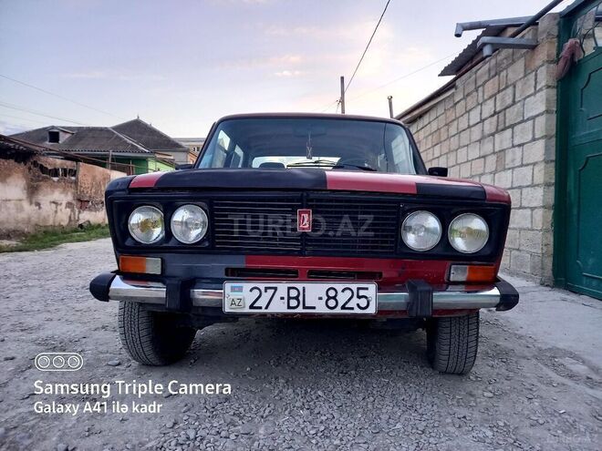 LADA (VAZ) 2103 1980, 231,780 km - 1.3 л - Xaçmaz