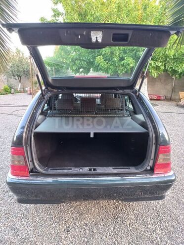 Mercedes C 180 2000, 120,000 km - 1.8 l - Bakı