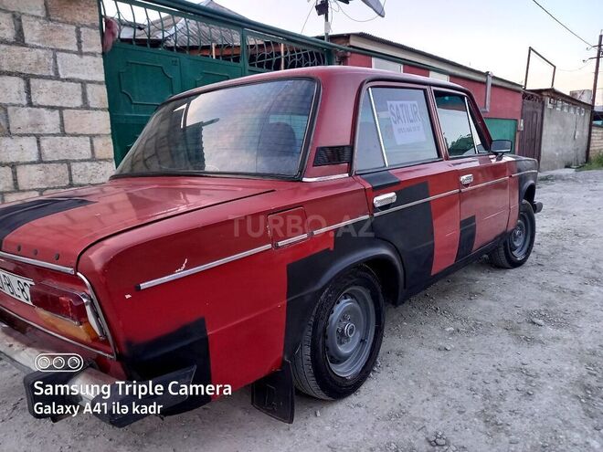 LADA (VAZ) 2103 1980, 231,780 km - 1.3 л - Xaçmaz