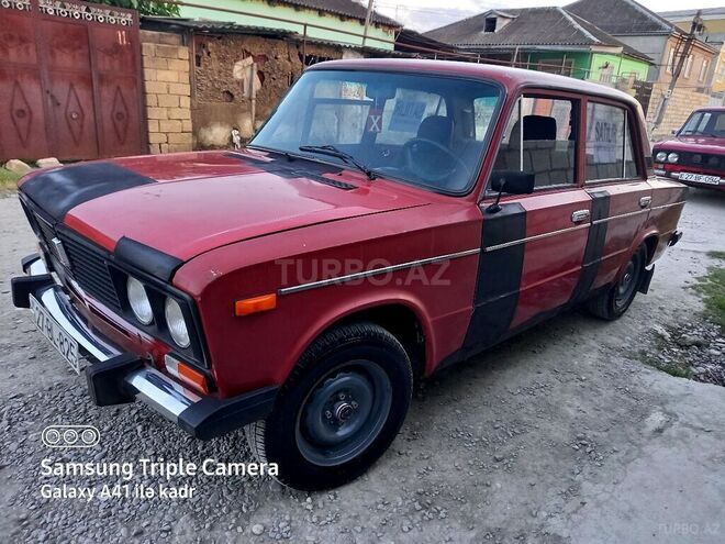LADA (VAZ) 2103 1980, 231,780 km - 1.3 л - Xaçmaz