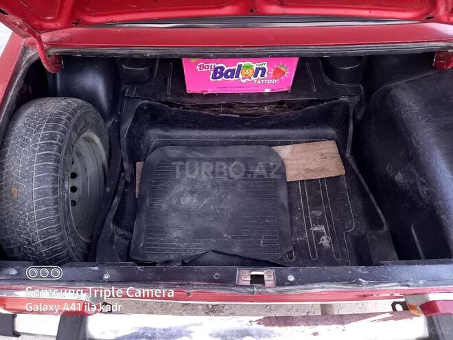 LADA (VAZ) 2103 1980, 231,780 km - 1.3 л - Xaçmaz