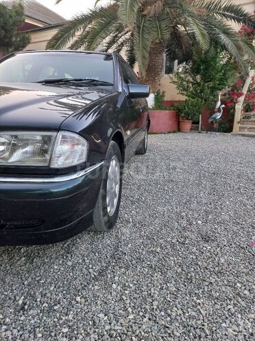 Mercedes C 180 2000, 120,000 km - 1.8 l - Bakı