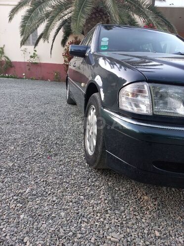 Mercedes C 180 2000, 120,000 km - 1.8 l - Bakı
