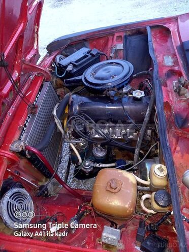LADA (VAZ) 2103 1980, 231,780 km - 1.3 л - Xaçmaz