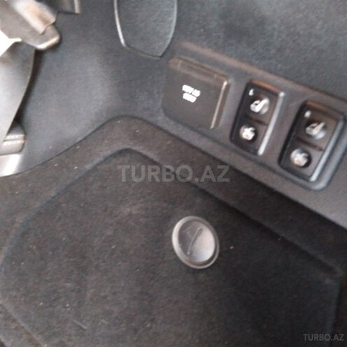 Mercedes GL 350 2009, 226,000 km - 3.0 l - Bakı