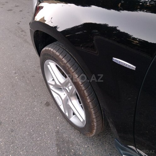 Mercedes GL 350 2009, 226,000 km - 3.0 l - Bakı