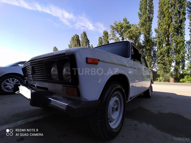 LADA (VAZ) 2106 2004, 186,532 km - 1.6 l - Quba