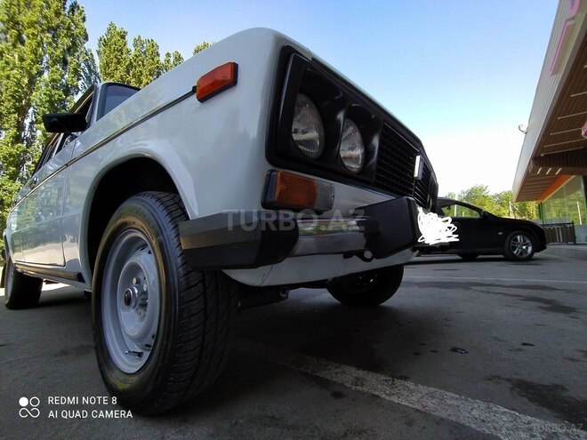 LADA (VAZ) 2106 2004, 186,532 km - 1.6 l - Quba
