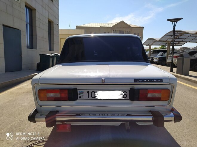 LADA (VAZ) 2106 2004, 186,532 km - 1.6 l - Quba