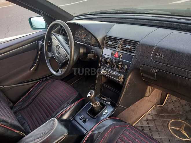 Mercedes C 180 1998, 467,174 km - 1.8 л - Bakı