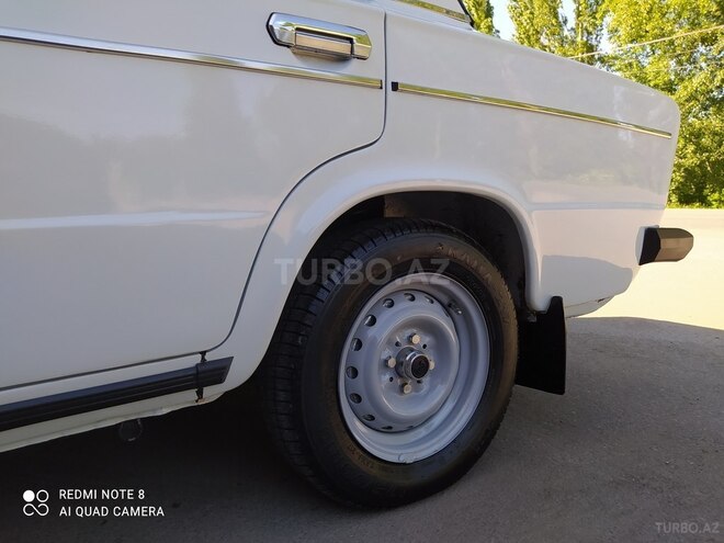 LADA (VAZ) 2106 2004, 186,532 km - 1.6 l - Quba