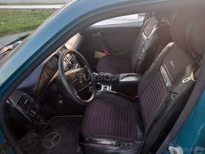 Mercedes C 180 1998, 467,174 km - 1.8 л - Bakı