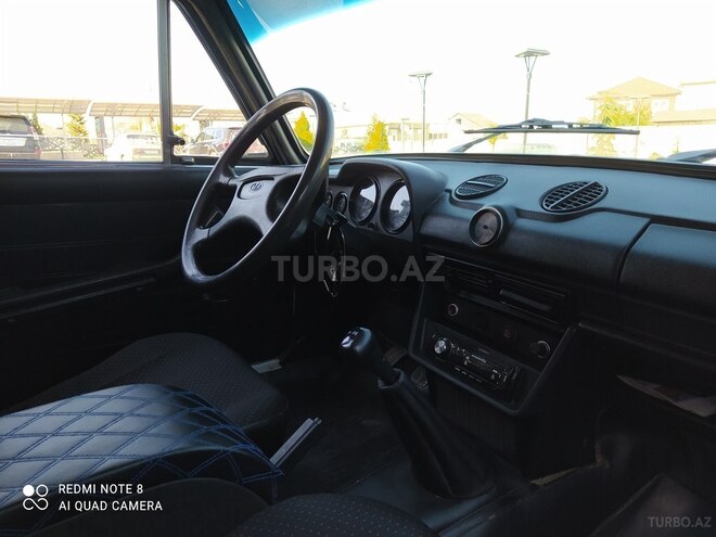 LADA (VAZ) 2106 2004, 186,532 km - 1.6 l - Quba