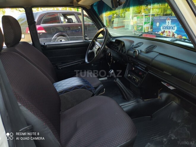 LADA (VAZ) 2106 2004, 186,532 km - 1.6 l - Quba