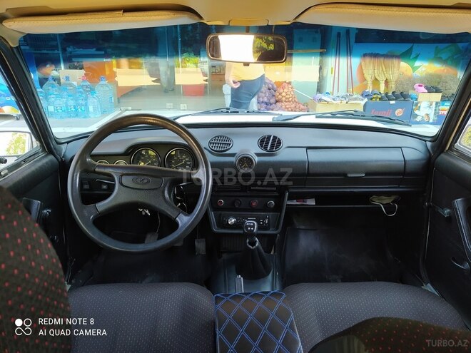 LADA (VAZ) 2106 2004, 186,532 km - 1.6 l - Quba