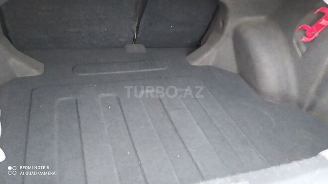 Geely Emgrand EC7 2013, 194,500 km - 1.8 l - Bakı