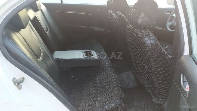 Geely Emgrand EC7 2013, 194,500 km - 1.8 l - Bakı
