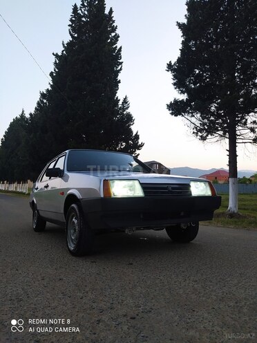 LADA (VAZ) 21099 2004, 26,000 km - 1.5 l - Lənkəran