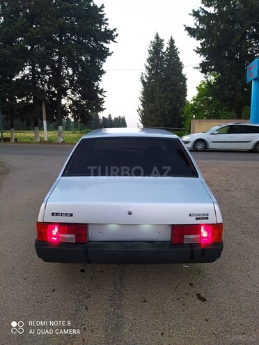LADA (VAZ) 21099 2004, 26,000 km - 1.5 l - Lənkəran