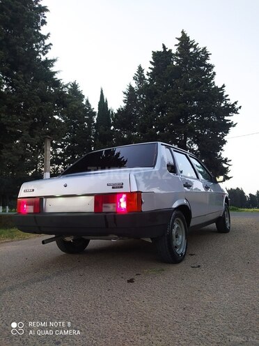 LADA (VAZ) 21099 2004, 26,000 km - 1.5 l - Lənkəran
