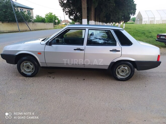 LADA (VAZ) 21099 2004, 26,000 km - 1.5 l - Lənkəran