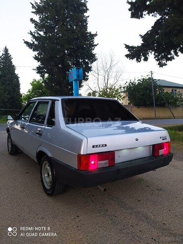 LADA (VAZ) 21099 2004, 26,000 km - 1.5 l - Lənkəran