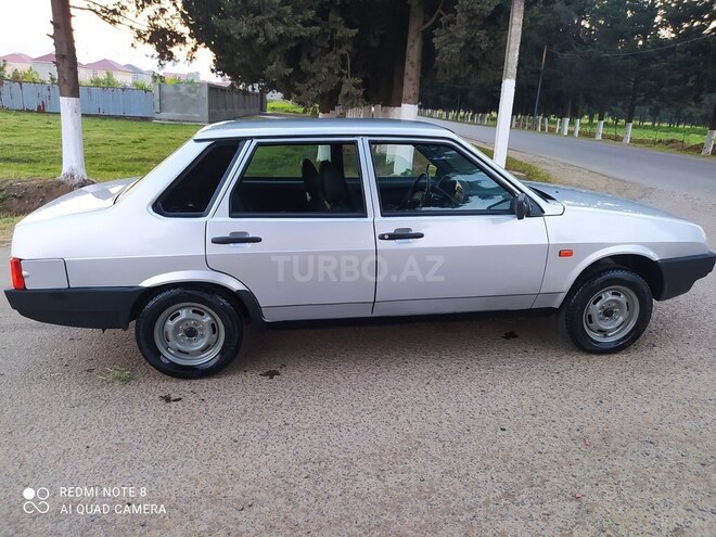 LADA (VAZ) 21099 2004, 26,000 km - 1.5 l - Lənkəran