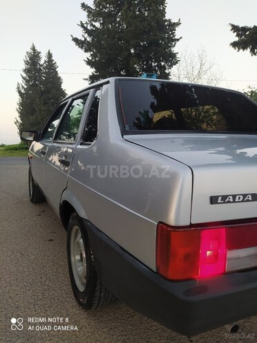 LADA (VAZ) 21099 2004, 26,000 km - 1.5 l - Lənkəran