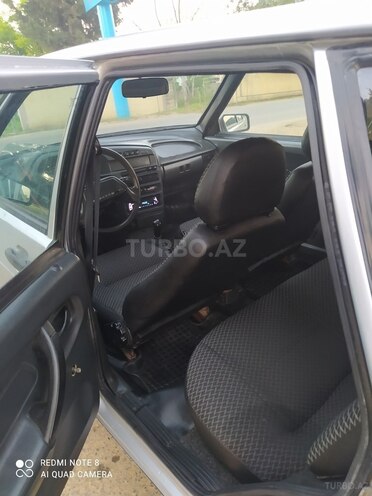 LADA (VAZ) 21099 2004, 26,000 km - 1.5 l - Lənkəran