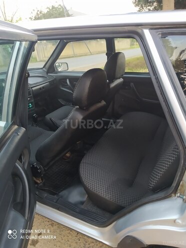 LADA (VAZ) 21099 2004, 26,000 km - 1.5 l - Lənkəran