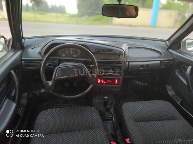 LADA (VAZ) 21099 2004, 26,000 km - 1.5 l - Lənkəran