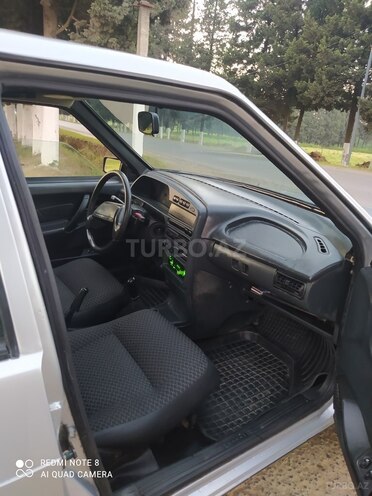 LADA (VAZ) 21099 2004, 26,000 km - 1.5 l - Lənkəran