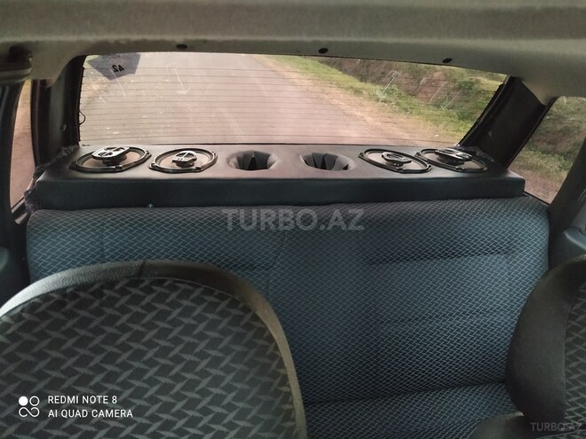 LADA (VAZ) 21099 2004, 26,000 km - 1.5 l - Lənkəran