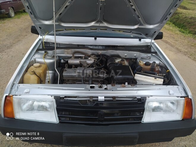 LADA (VAZ) 21099 2004, 26,000 km - 1.5 l - Lənkəran