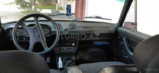 LADA (VAZ) 2106 1999, 256,000 km - 1.6 l - Ağcabədi