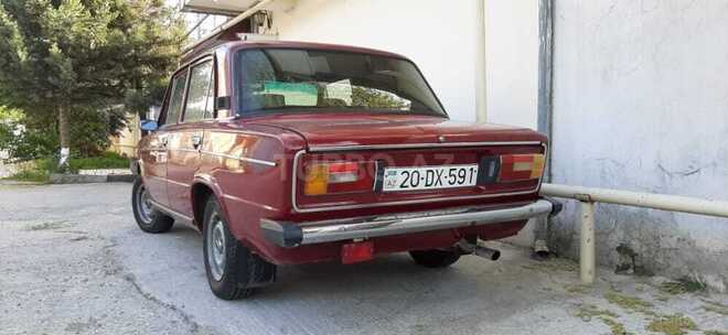 LADA (VAZ) 2106 1999, 256,000 km - 1.6 l - Ağcabədi