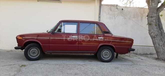 LADA (VAZ) 2106 1999, 256,000 km - 1.6 l - Ağcabədi