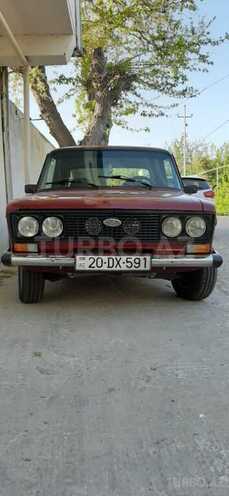 LADA (VAZ) 2106 1999, 256,000 km - 1.6 l - Ağcabədi