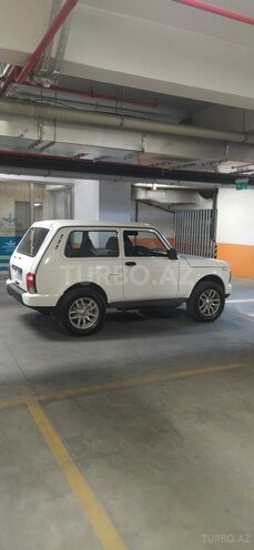 LADA (VAZ) Niva 2011, 169,000 km - 1.7 л - Bakı