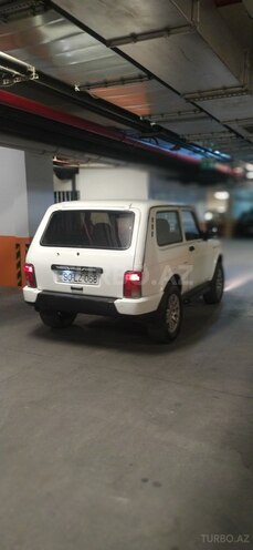 LADA (VAZ) Niva 2011, 169,000 km - 1.7 л - Bakı