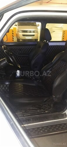 LADA (VAZ) Niva 2011, 169,000 km - 1.7 л - Bakı